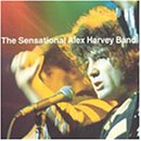 HARVEY, ALEX SENSATIONAL BAND - THE SENSATIONAL ALEX HARVEY BAND