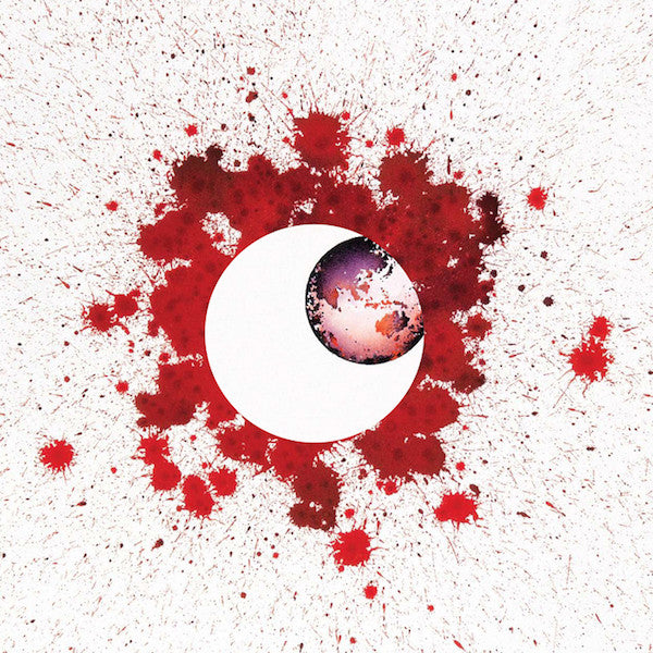 PIVOT - IN THE BLOOD (12" SINGLE)