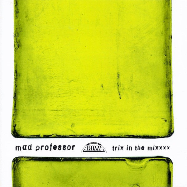 MAD PROFESSOR - TRIX IN THE MIX