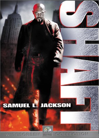 SHAFT (WIDESCREEN) (BILINGUAL)
