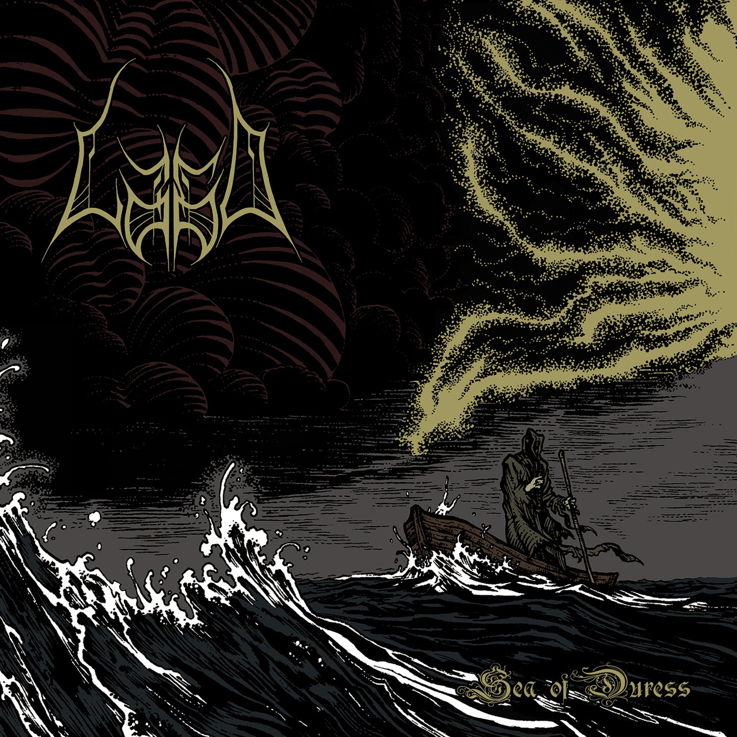 LAGO - SEA OF DURESS