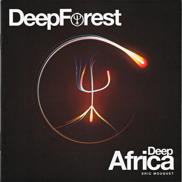 DEEP FOREST - DEEP AFRICA