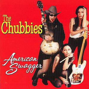 CHUBBIES - AMERICAN SWAGGER