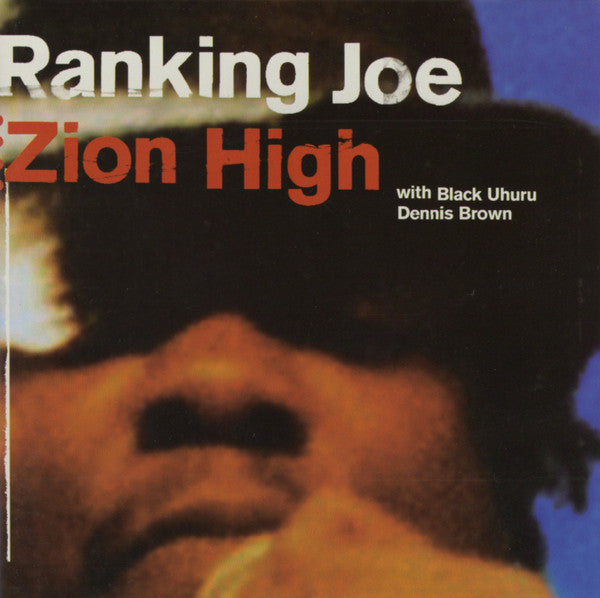 RANKING JOE - ZION HIGH