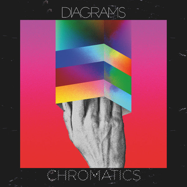 DIAGRAMS - CHROMATICS (2CDS)