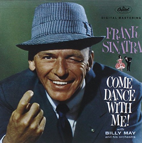 FRANK SINATRA - COME FLY WITH ME