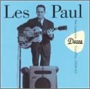 PAUL, LES - COMPLETE DECCA TRIOS