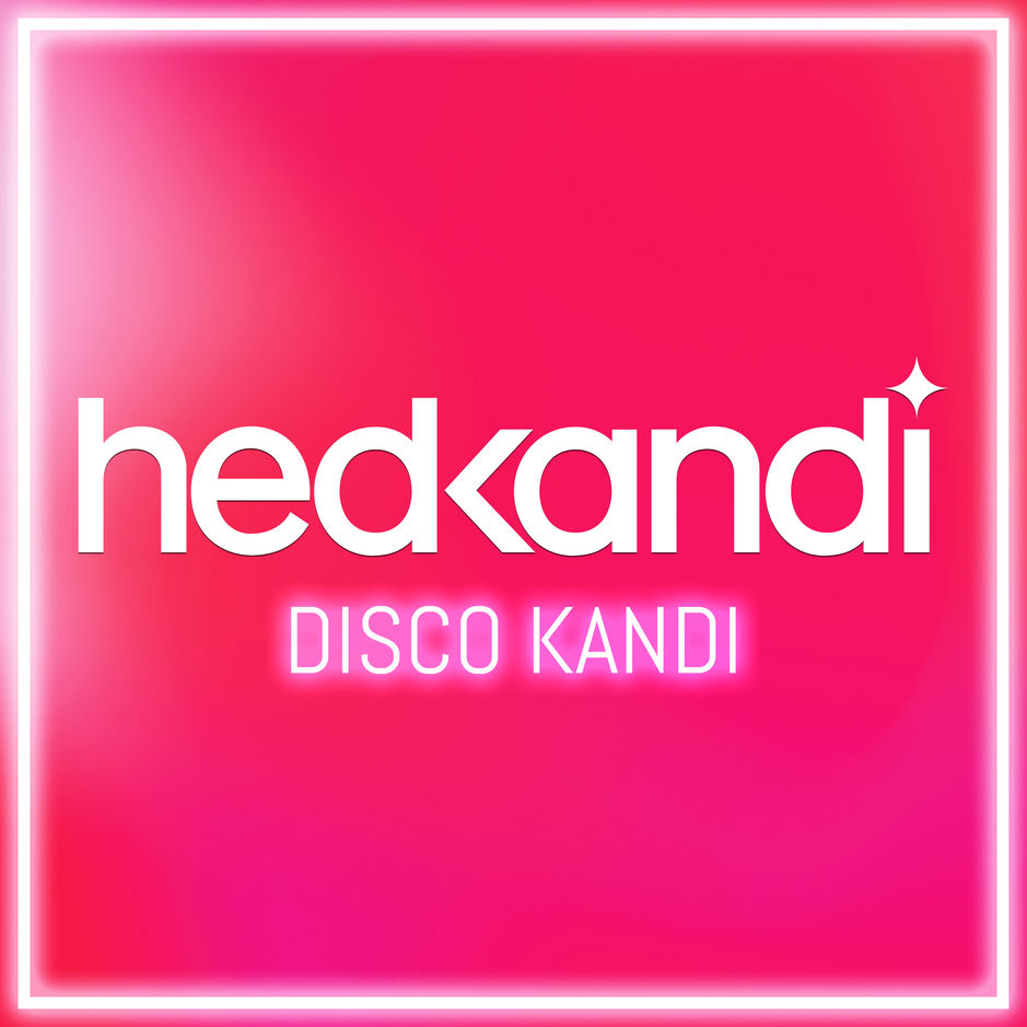 VARIOUS - DISCO KANDI