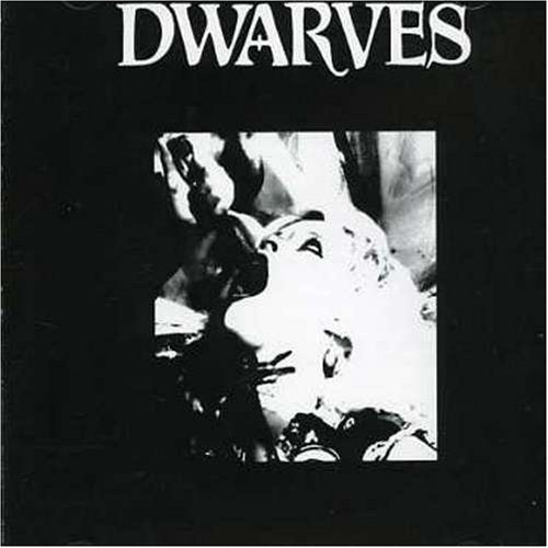 DWARVES - LICK IT!