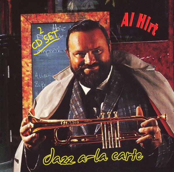HIRT, AL - JAZZ A-LA CARTE