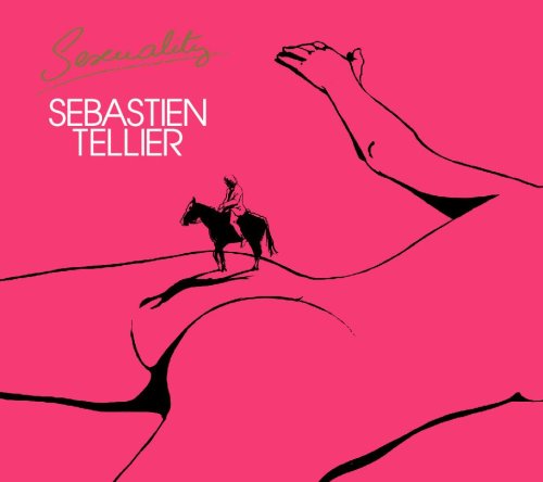 TELLIER, SEBASTIEN - SEXUALITY
