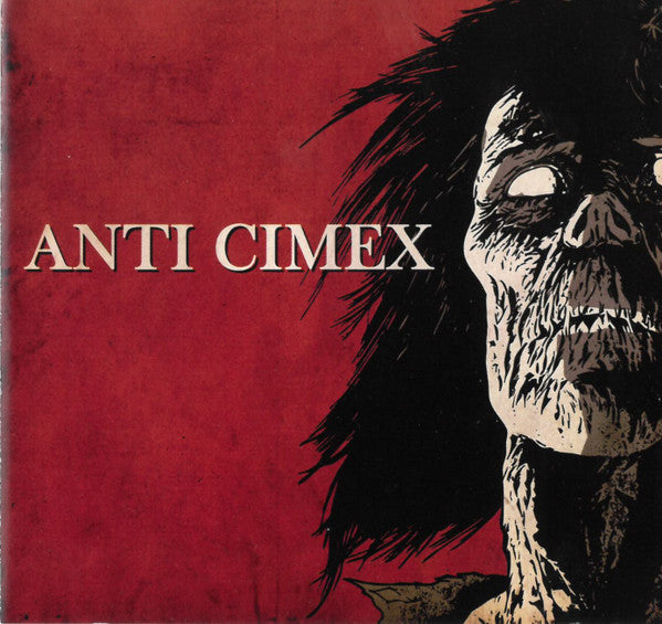 ANTI CIMEX - ST