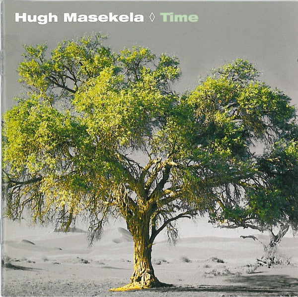 MASEKELA, HUGH - TIME