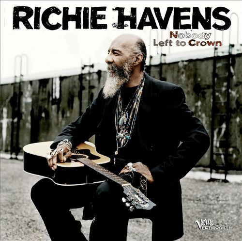 HAVENS, RICHIE - NOBODY LEFT TO CROWN