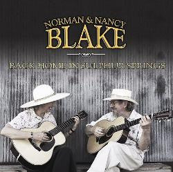 BLAKE, NORMAN & NANCY - BACK HOME TO SULPHUR SPRINGS