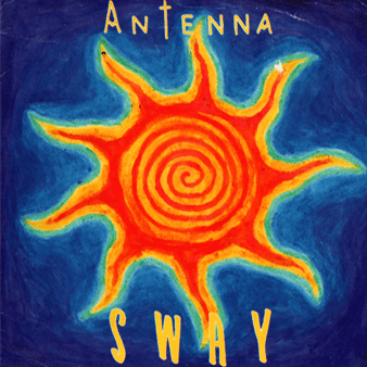 ANTENNA - SWAY