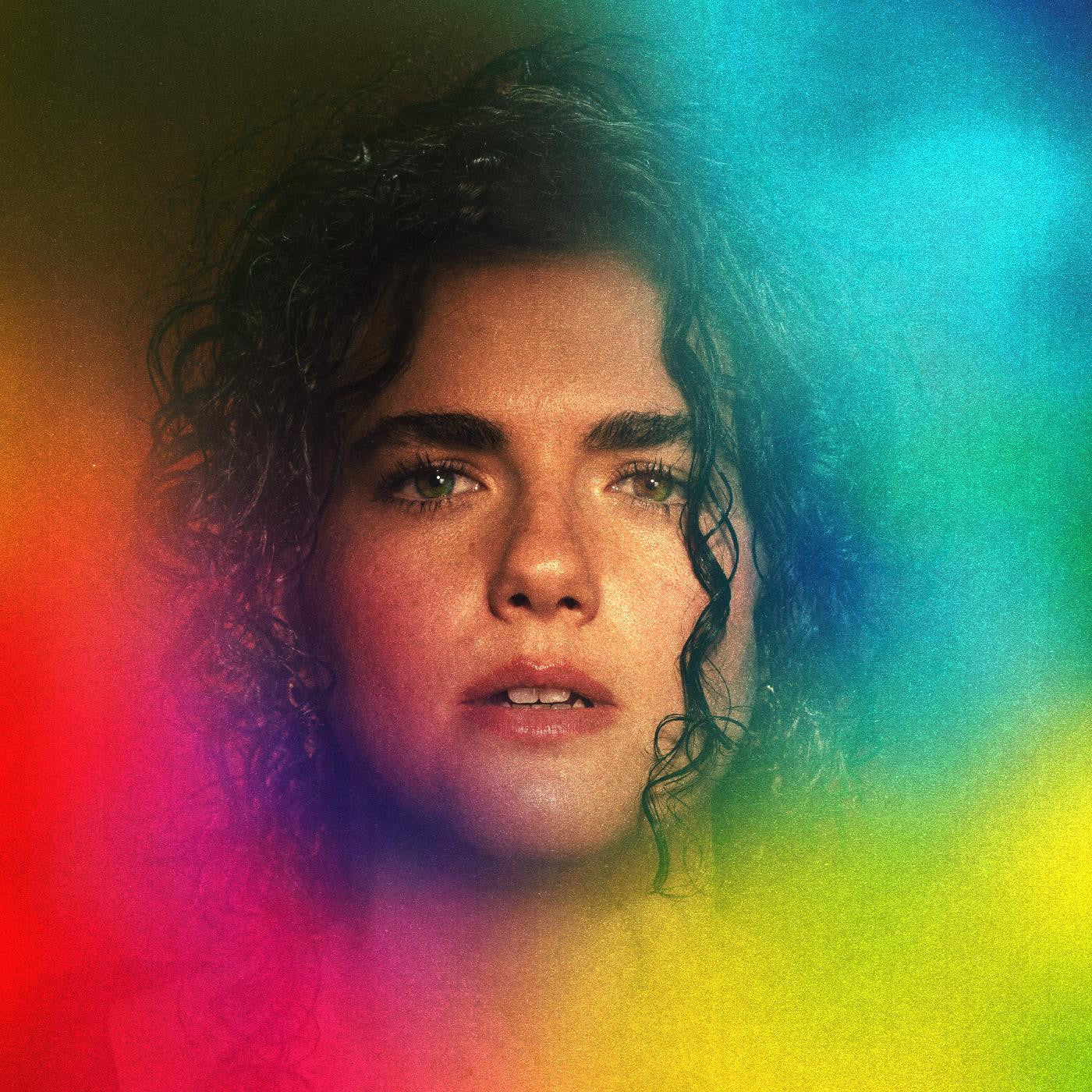 GEORGIA - EUPHORIC (INDIE EXCLUSIVE, AMETHYST VINYL)