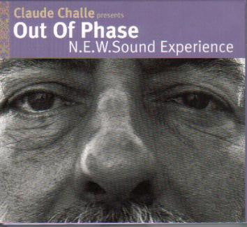 OUT OF PHASE - N.E.W. SOUND EXPERIENCE