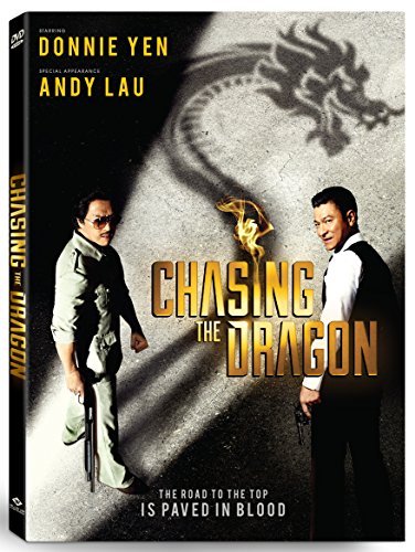 CHASING THE DRAGON