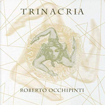 OCCHIPINTI, ROBERTO - TRINACRIA