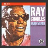 CHARLES, RAY - EARLY YEARS