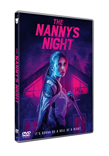 NANNY'S NIGHT - DVD