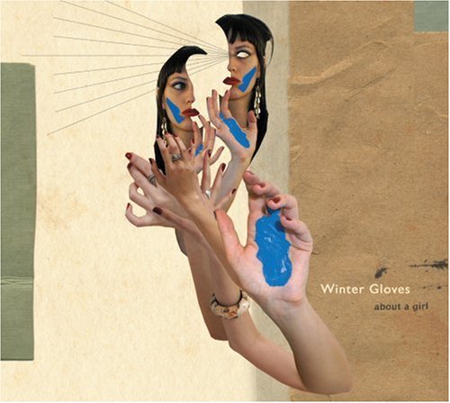 WINTER GLOVES - ABOUT A GIRL