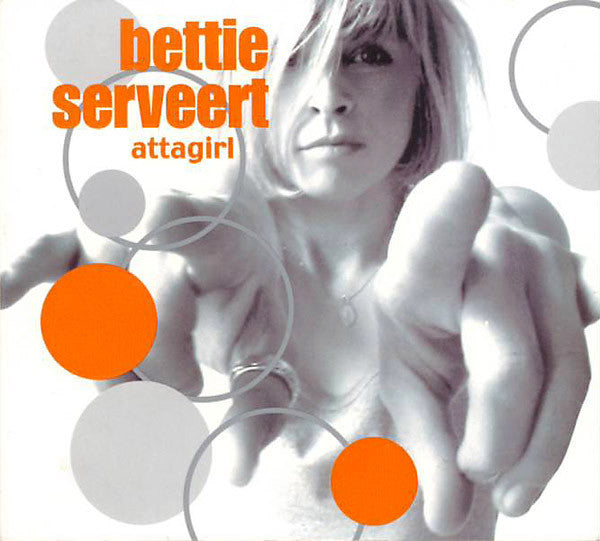 BETTIE SERVEERT - ATTAGIRL