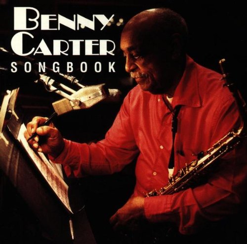 CARTER, BENNY - SONGBOOK