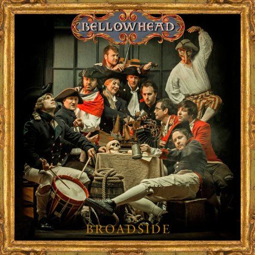 BELLOWHEAD - BROADSIDE