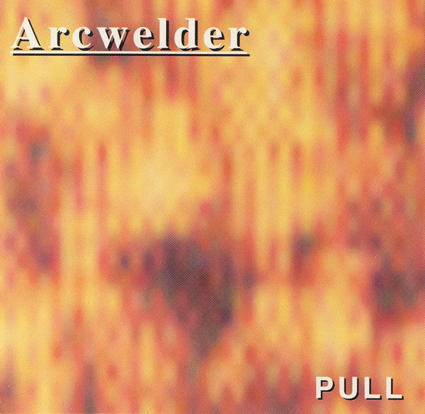 ARCWELDER - PULL