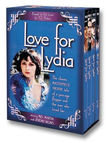 LOVE FOR LYDIA
