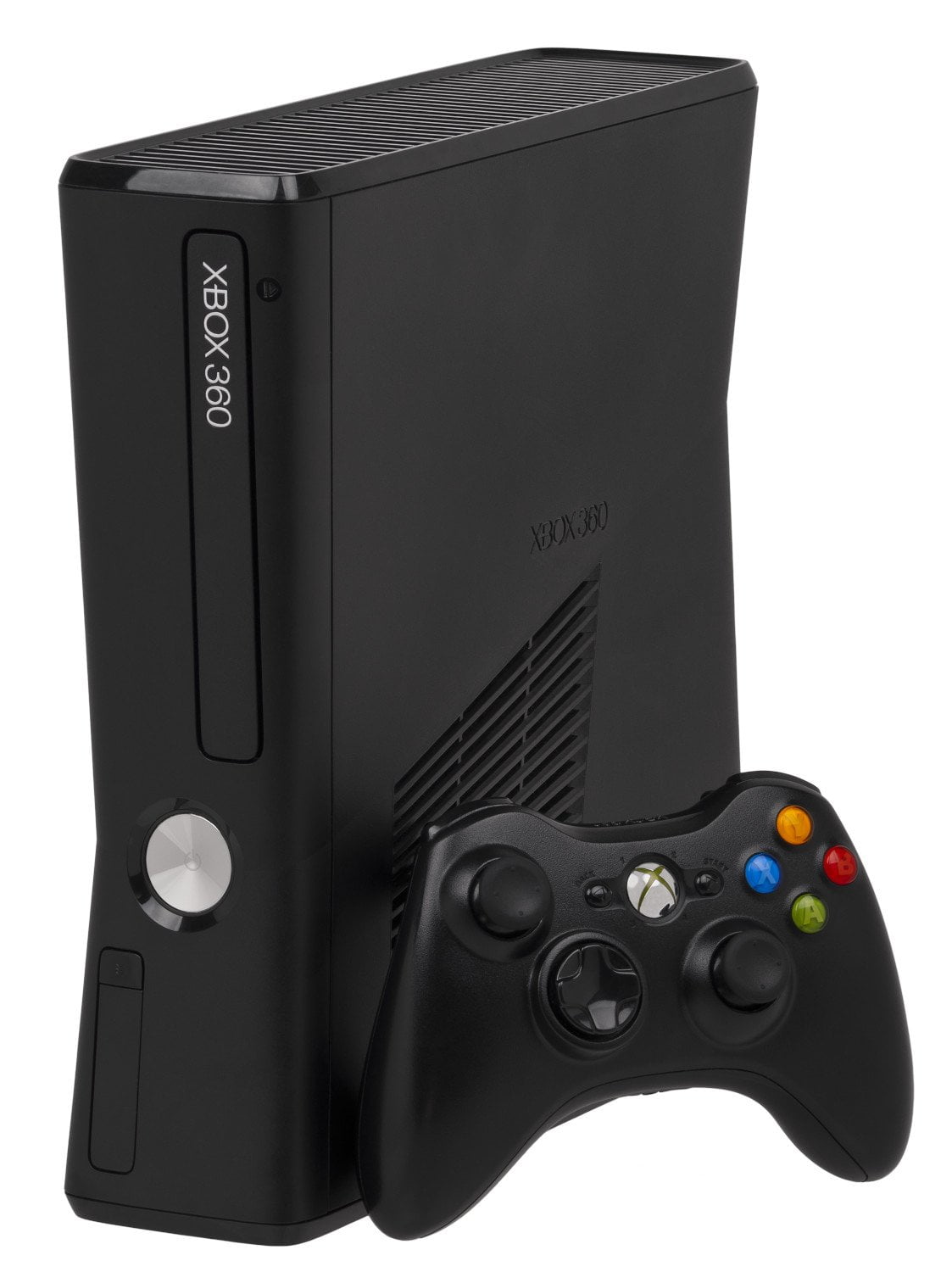 XBOX 360 CONSOLE (SLIM)(250GB)(HARDWARE) - XBX360