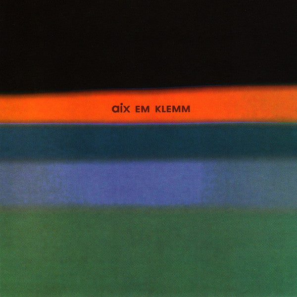 AIX EM KLEMM - ST