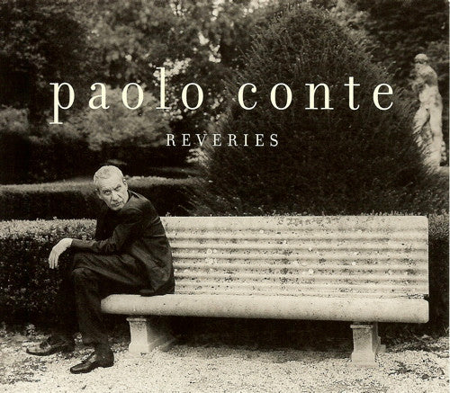 CONTE, PAOLO - REVERIES