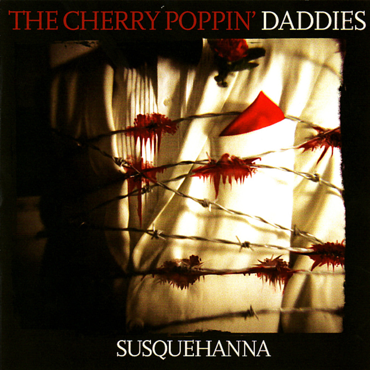 CHERRY POPPIN' DADDIES - SUSQUEHANNA