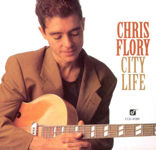 FLORY, CHRIS - CITY LIFE