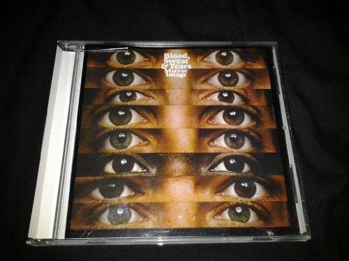 BLOOD, SWEAT & TEARS - MIRROR IMAGE