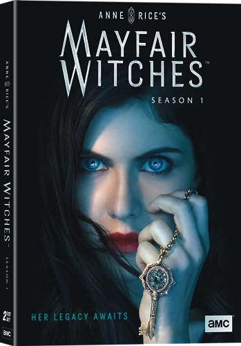 MAYFAIR WITCHES - DVD-SEASON 1