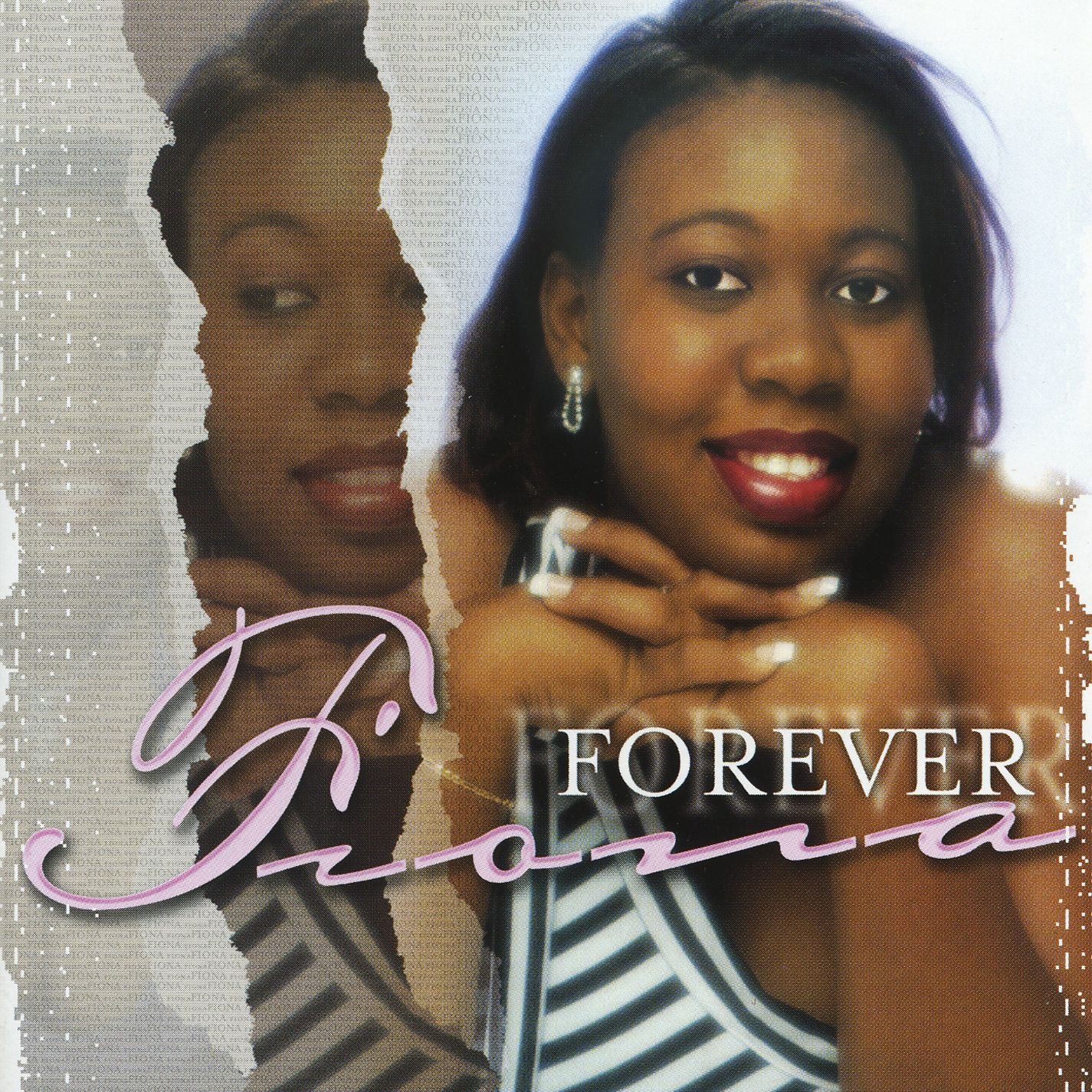 FIONA - FOREVER
