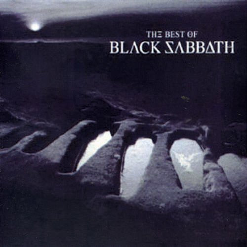 BLACK SABBATH - THE BEST OF BLACK SABBATH (2CD)