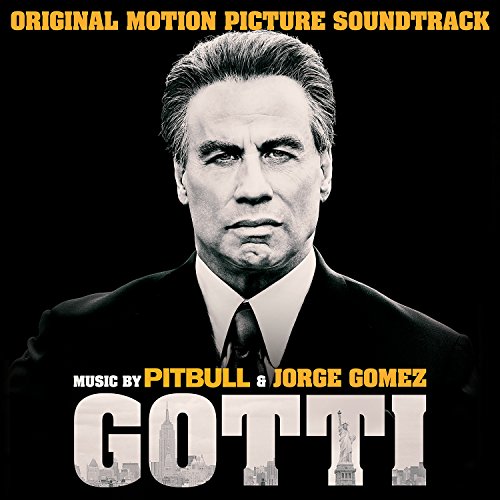 SNDTRK - GOTTI (PITBULL & JORGE GOMEZ)