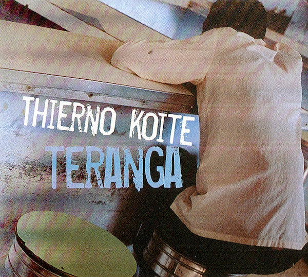KOITE, THIERNO - TERANGAS (SENEGAL)