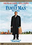 FAMILY MAN - DVD-2000-NICHOLAS CAGE-COLLECTOR'S EDITI