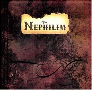 FIELDS OF THE NEPHILIM - NEPHILIM
