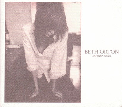 ORTON, BETH - SHOPPING TROLLY (CDS)(2 TRACKS)