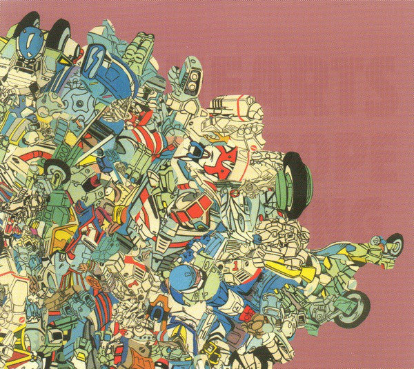 WZT HEARTS - THREADS ROPE SPELL MAKING YOUR