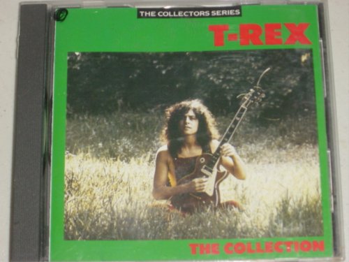 SNDTRK - T.REX: THE COLLECTION