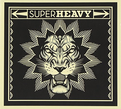 SUPERHEAVY - SUPERHEAVY