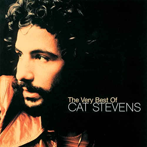 YUSUF / CAT STEVENS - THE VERY BEST OF CAT STEVENS (CD)